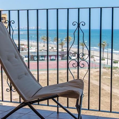 Апартаменты Sea View Port Saplaya 1 Экстерьер фото