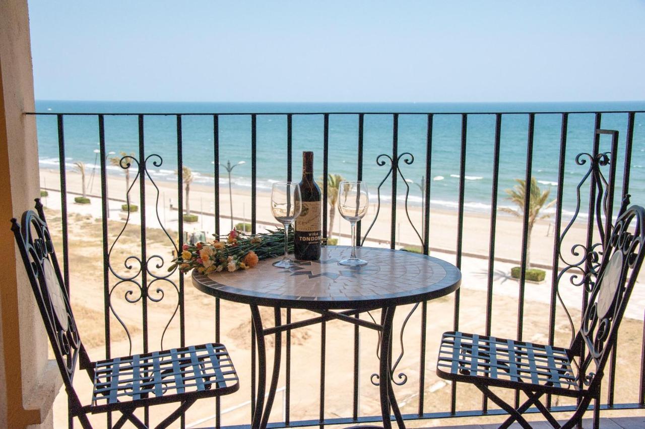 Апартаменты Sea View Port Saplaya 1 Экстерьер фото