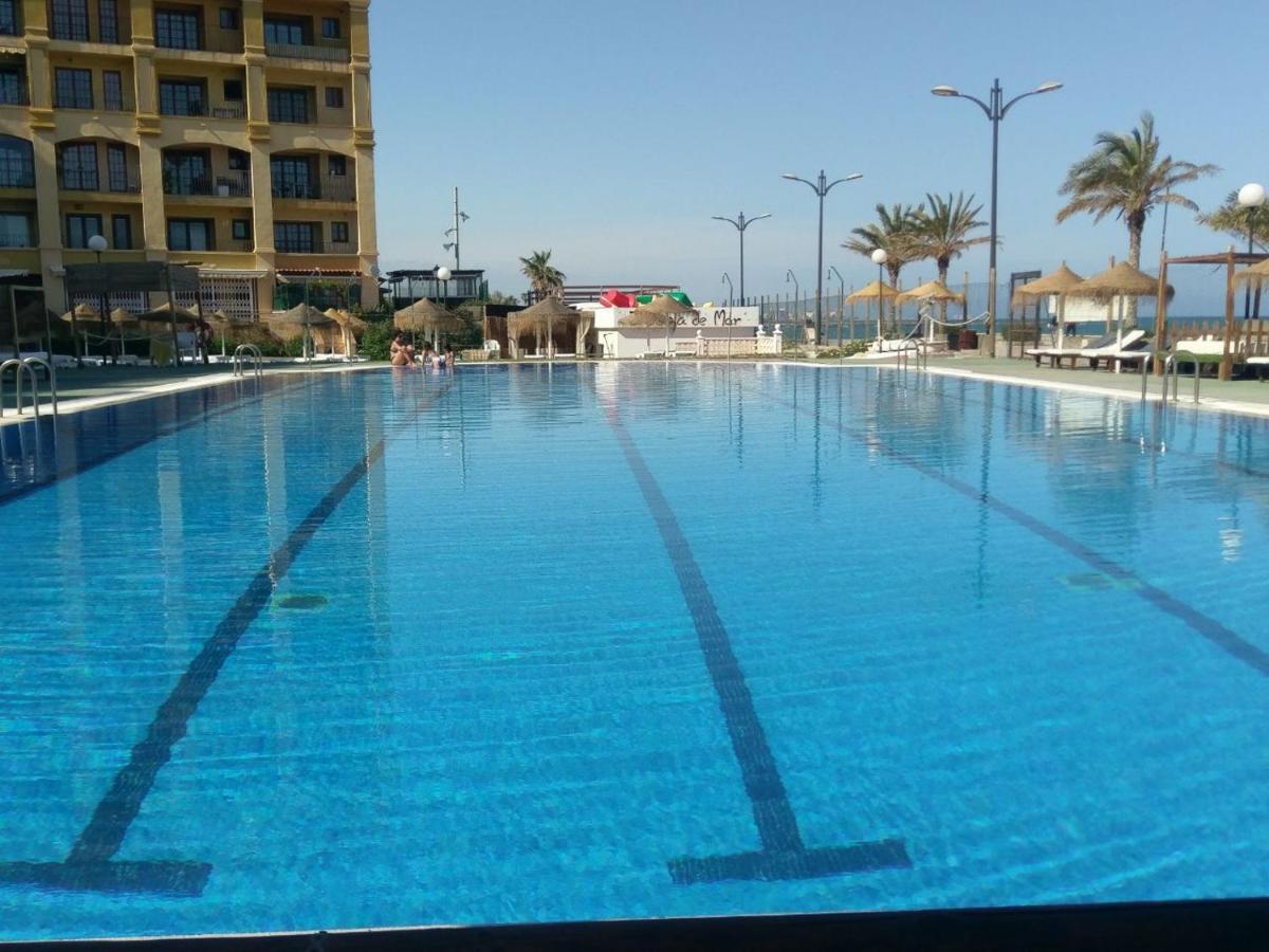 Апартаменты Sea View Port Saplaya 1 Экстерьер фото