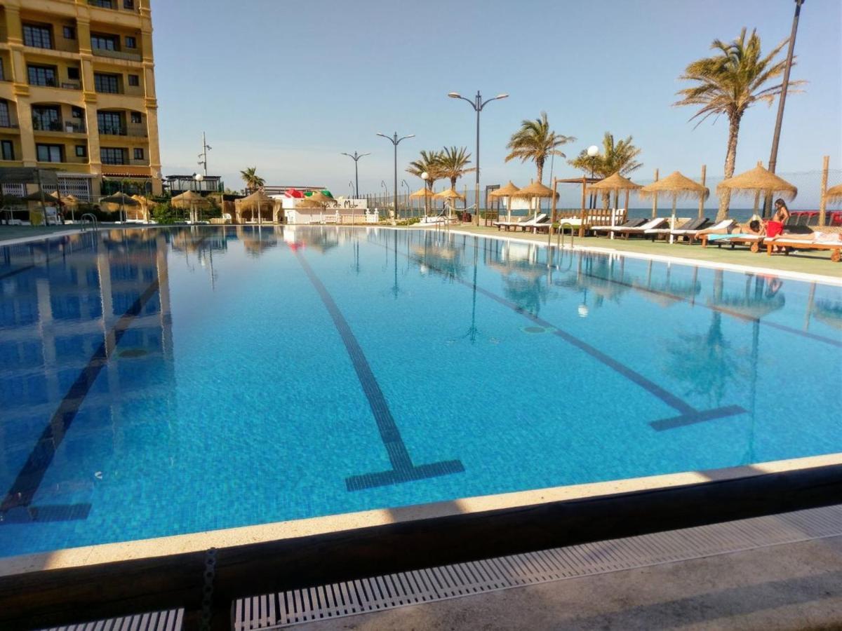 Апартаменты Sea View Port Saplaya 1 Экстерьер фото