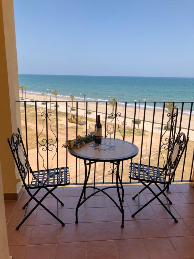 Апартаменты Sea View Port Saplaya 1 Экстерьер фото